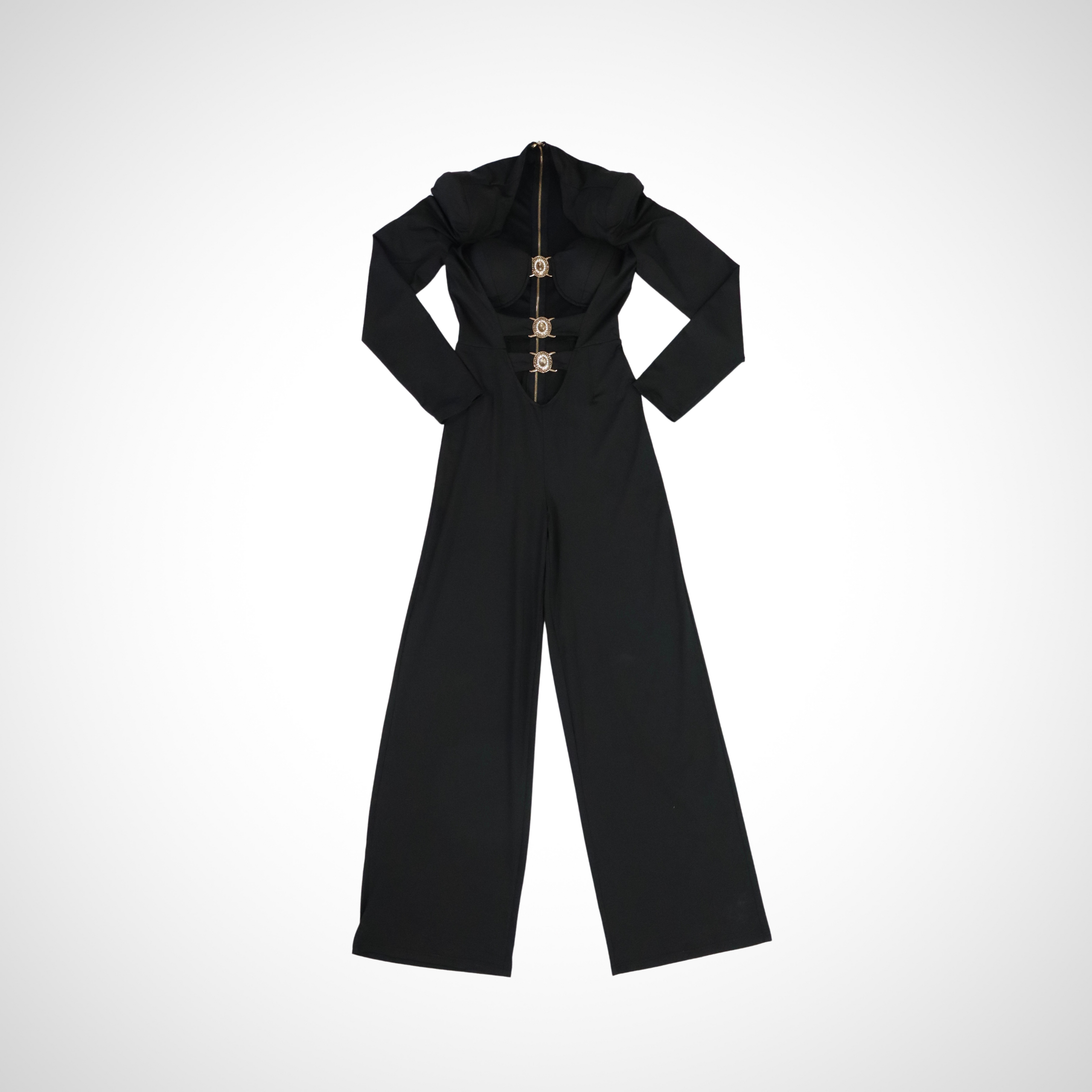 One Piece Queen Anne