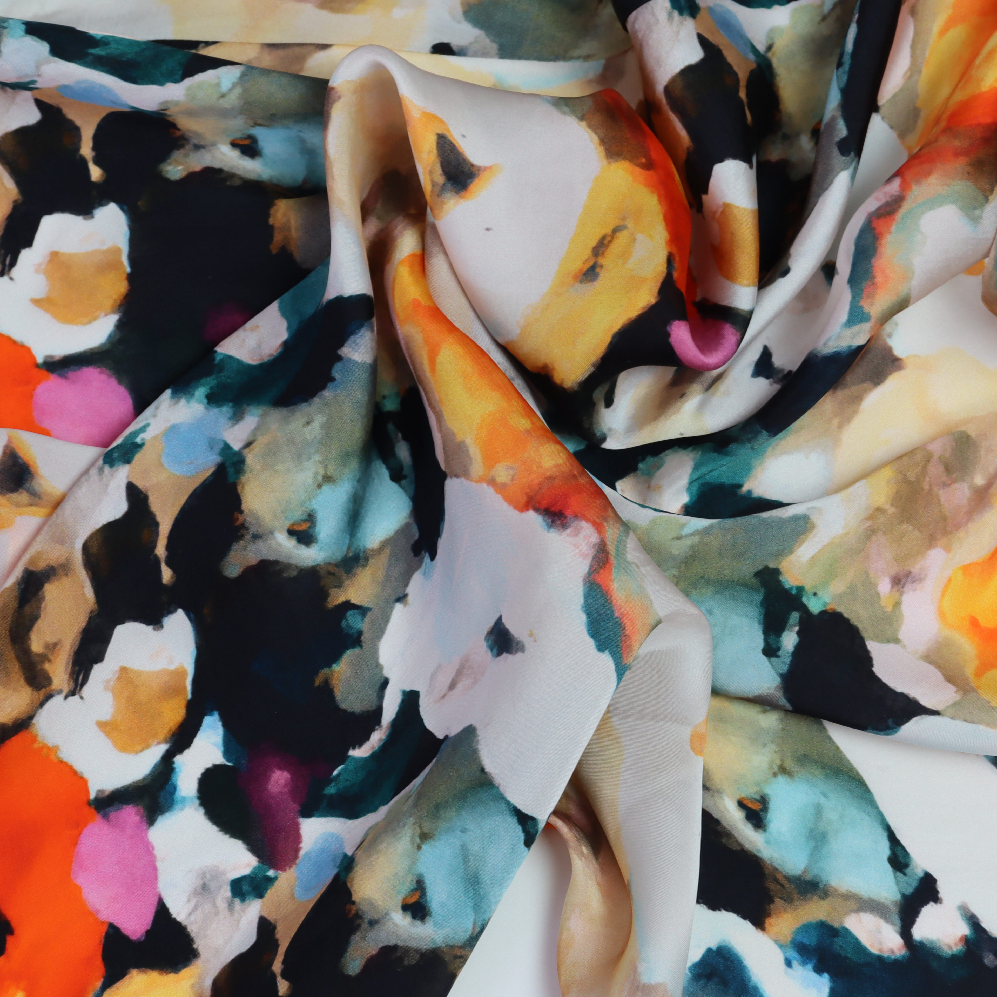 Wrap Around Midi